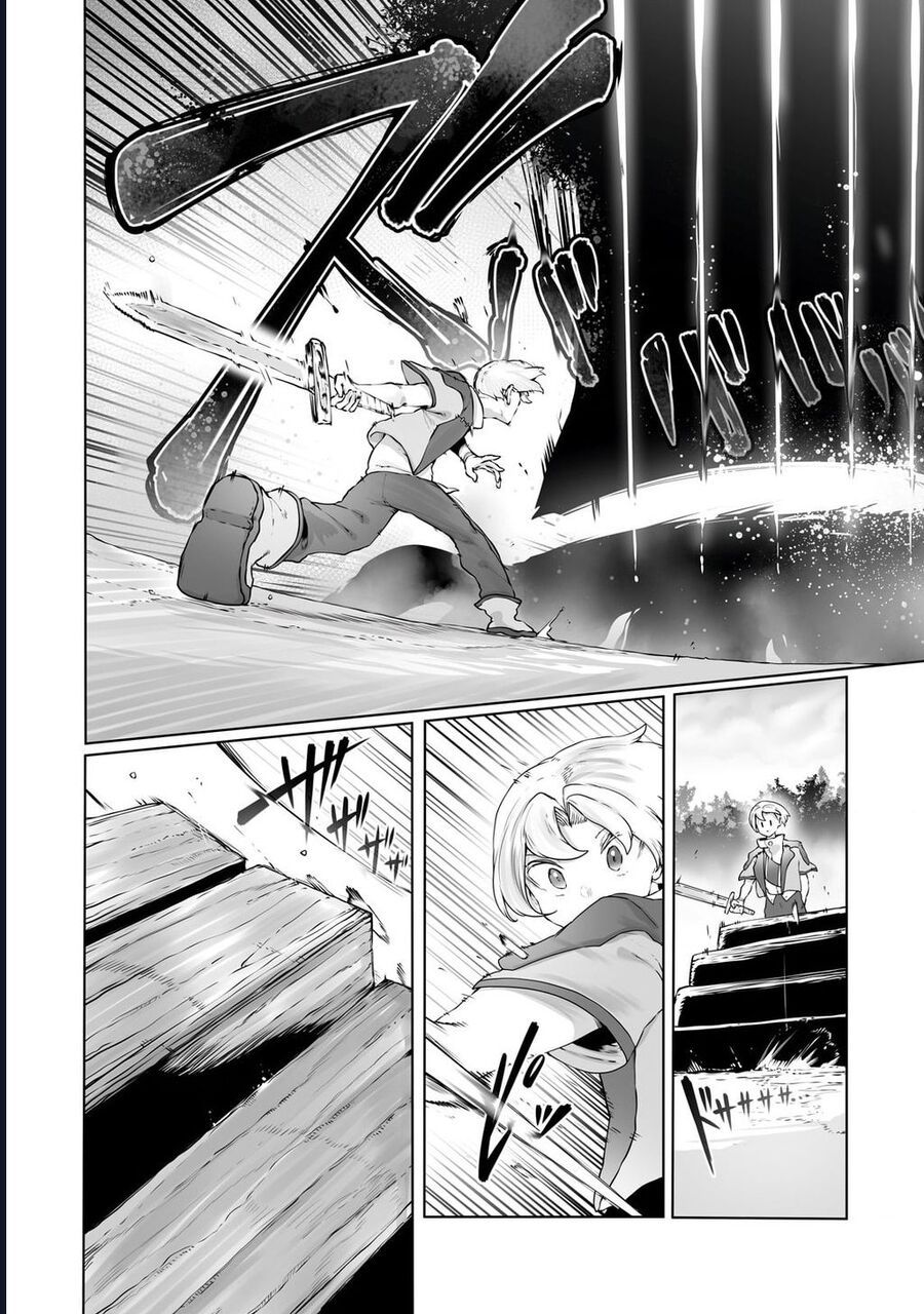 Thuần Thú Sư Chapter 31 - 8