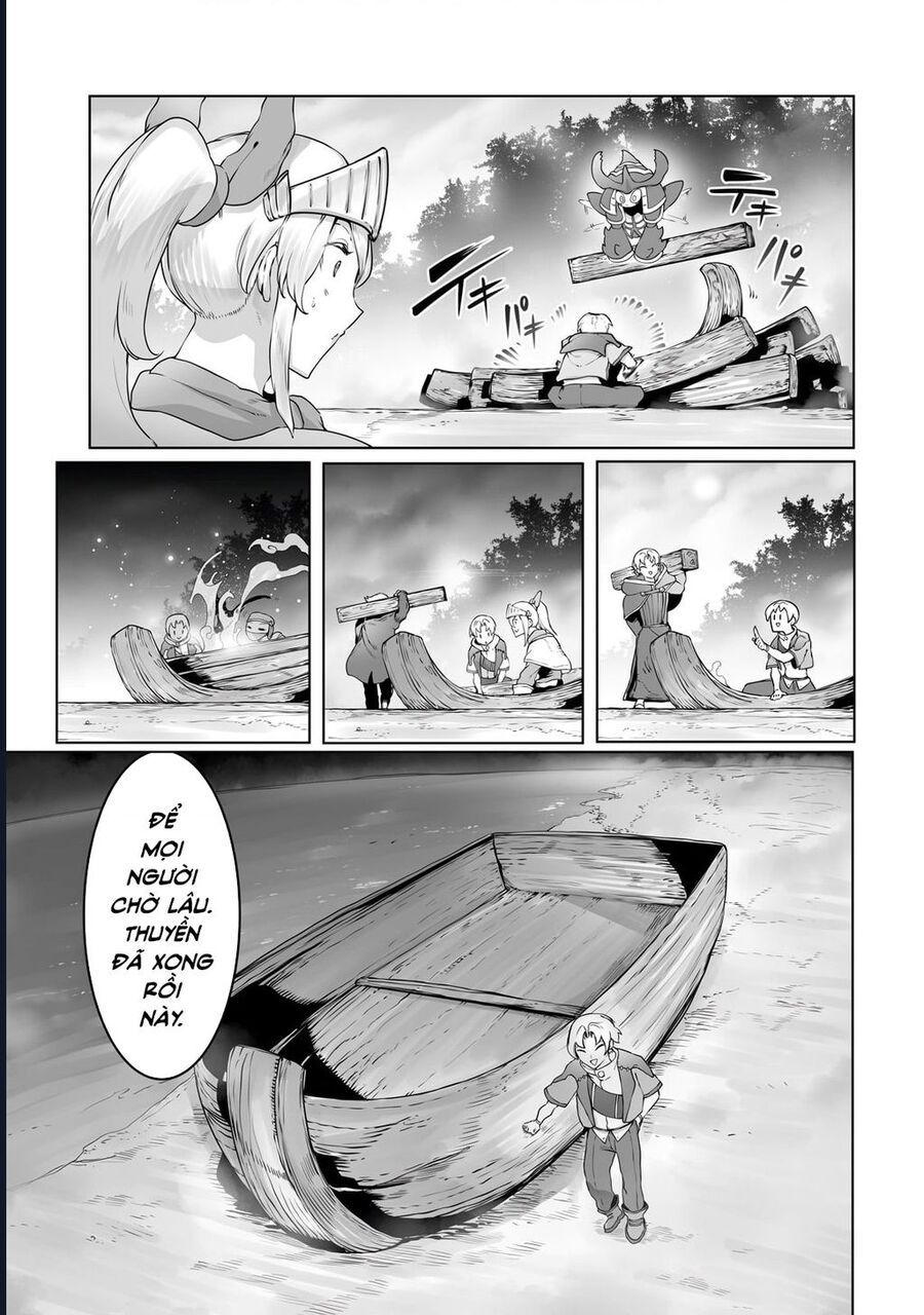 Thuần Thú Sư Chapter 31 - 9