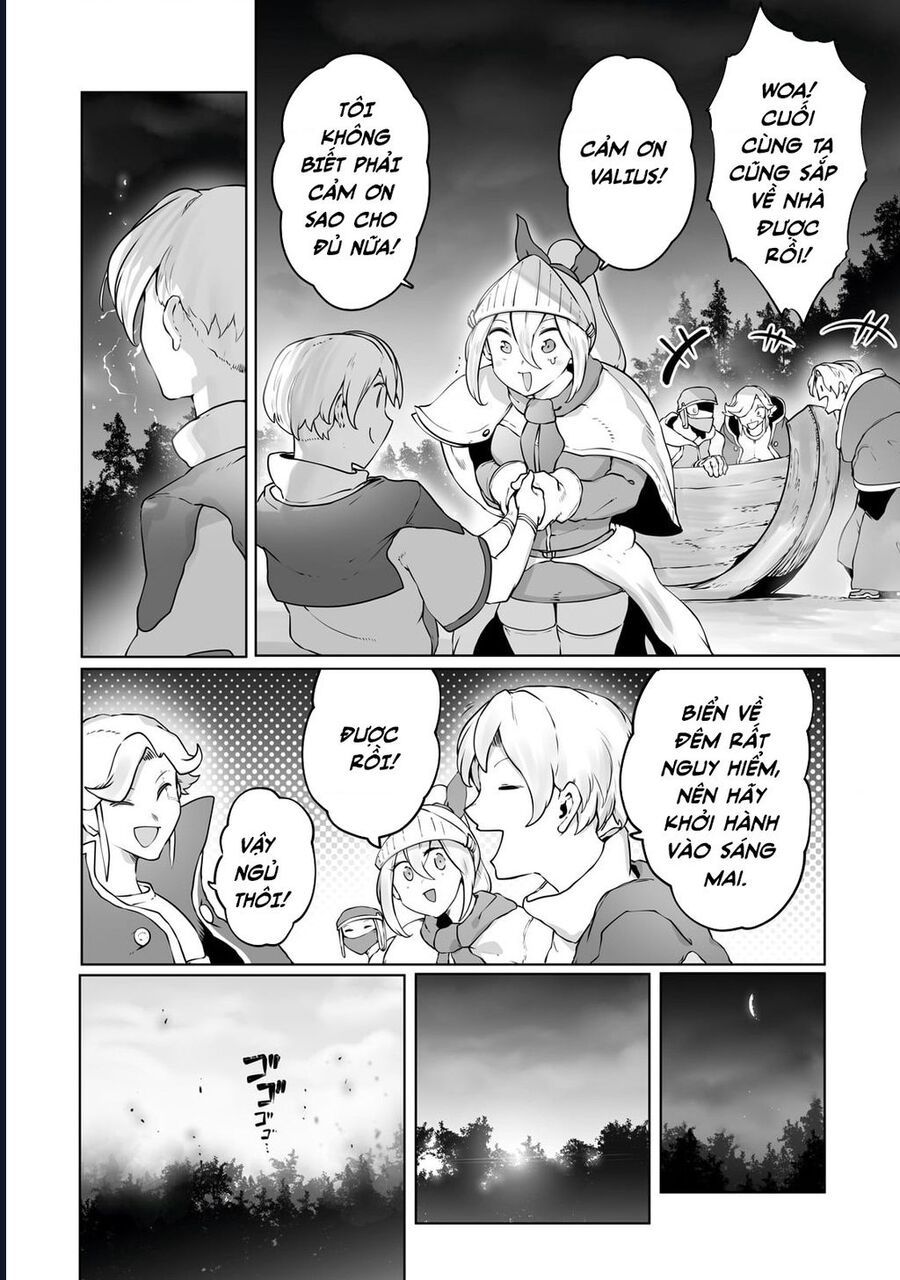 Thuần Thú Sư Chapter 31 - 10