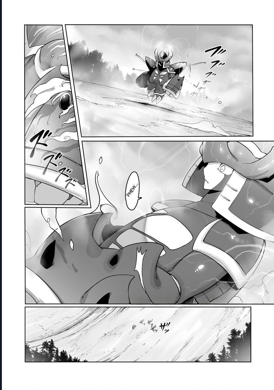 Thuần Thú Sư Chapter 32 - 11