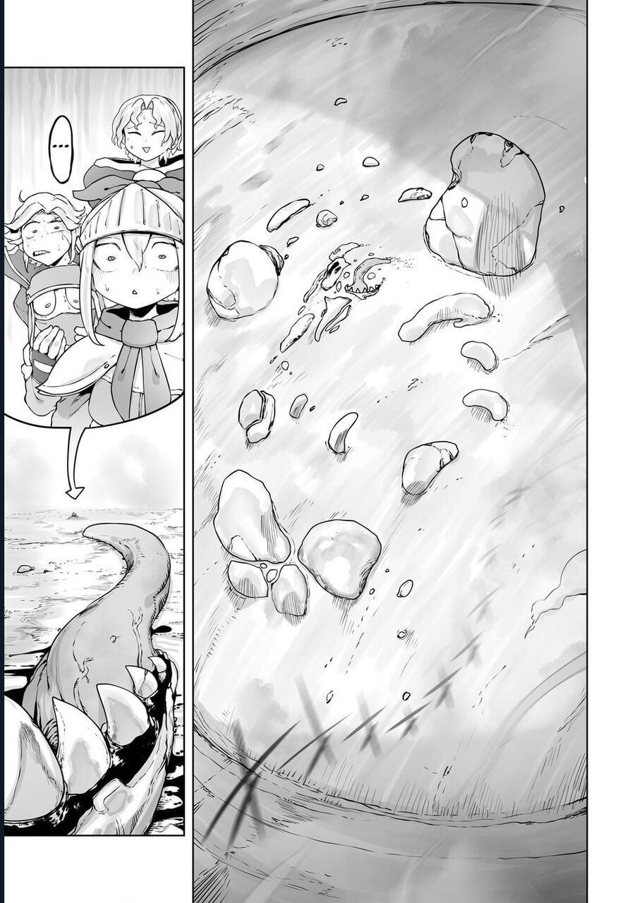 Thuần Thú Sư Chapter 32 - 12