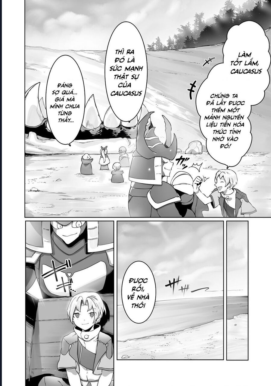 Thuần Thú Sư Chapter 32 - 13