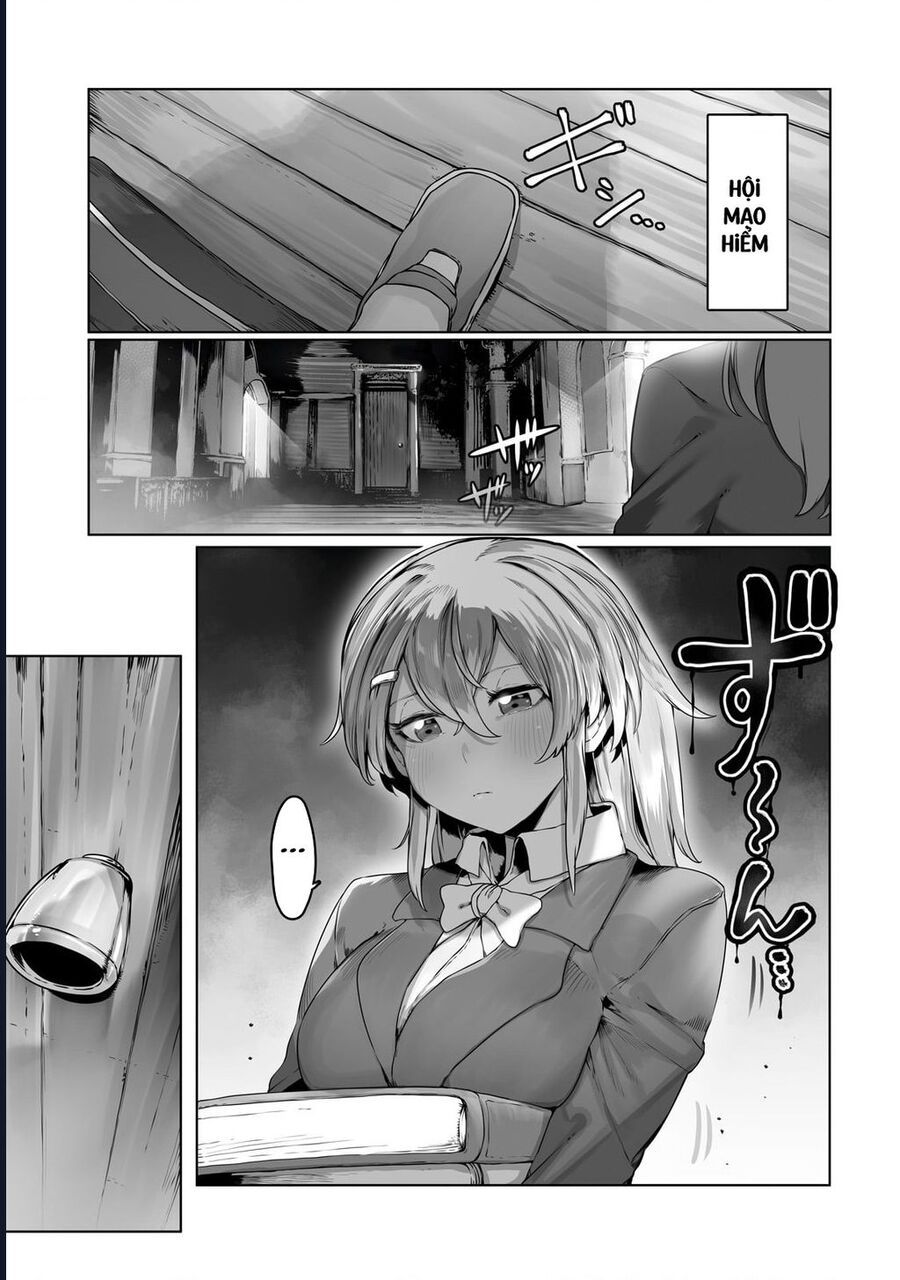 Thuần Thú Sư Chapter 32 - 14