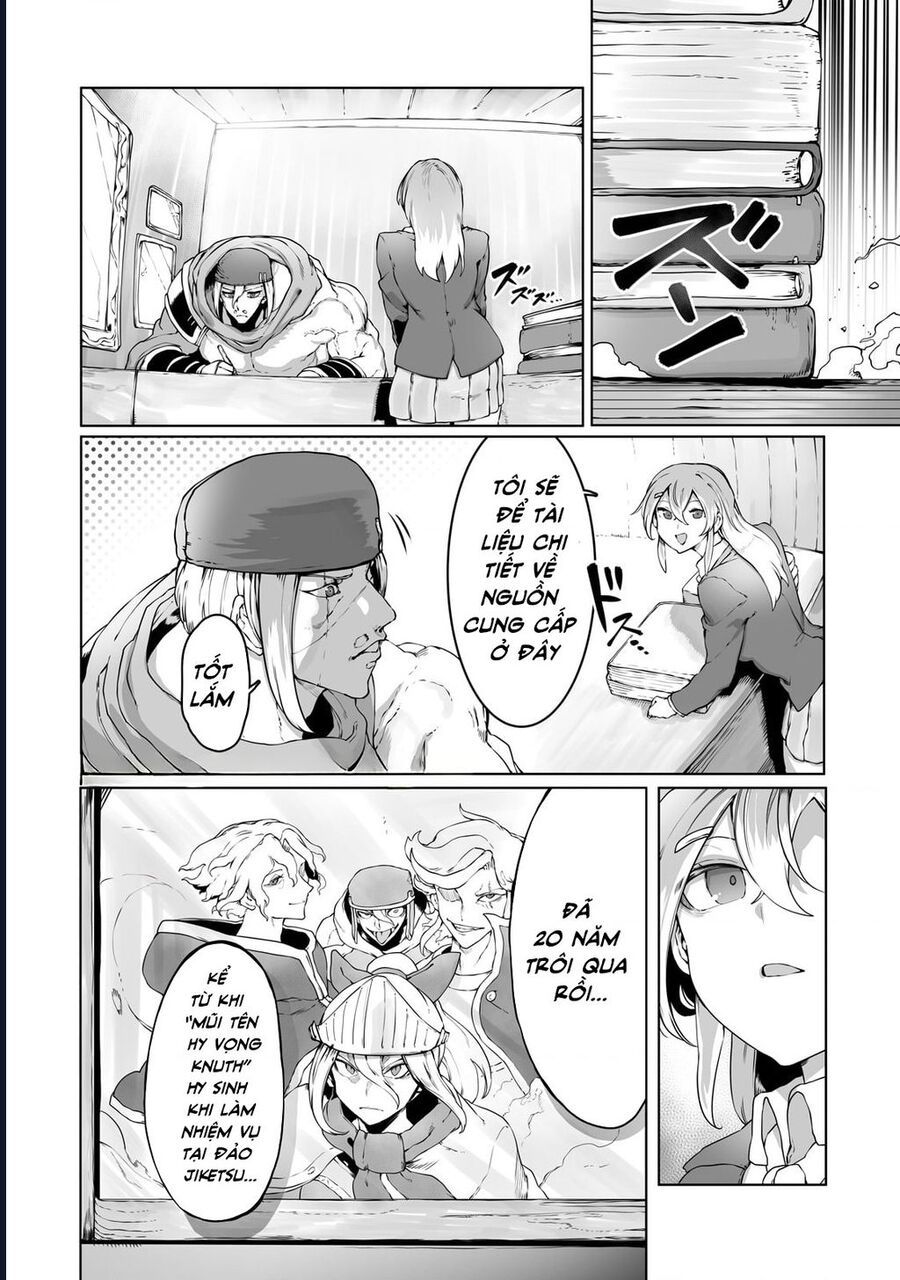 Thuần Thú Sư Chapter 32 - 15