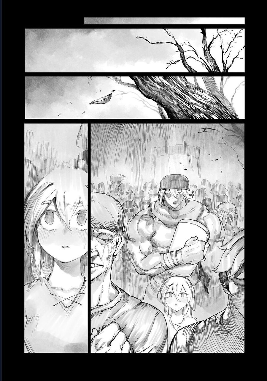 Thuần Thú Sư Chapter 32 - 17