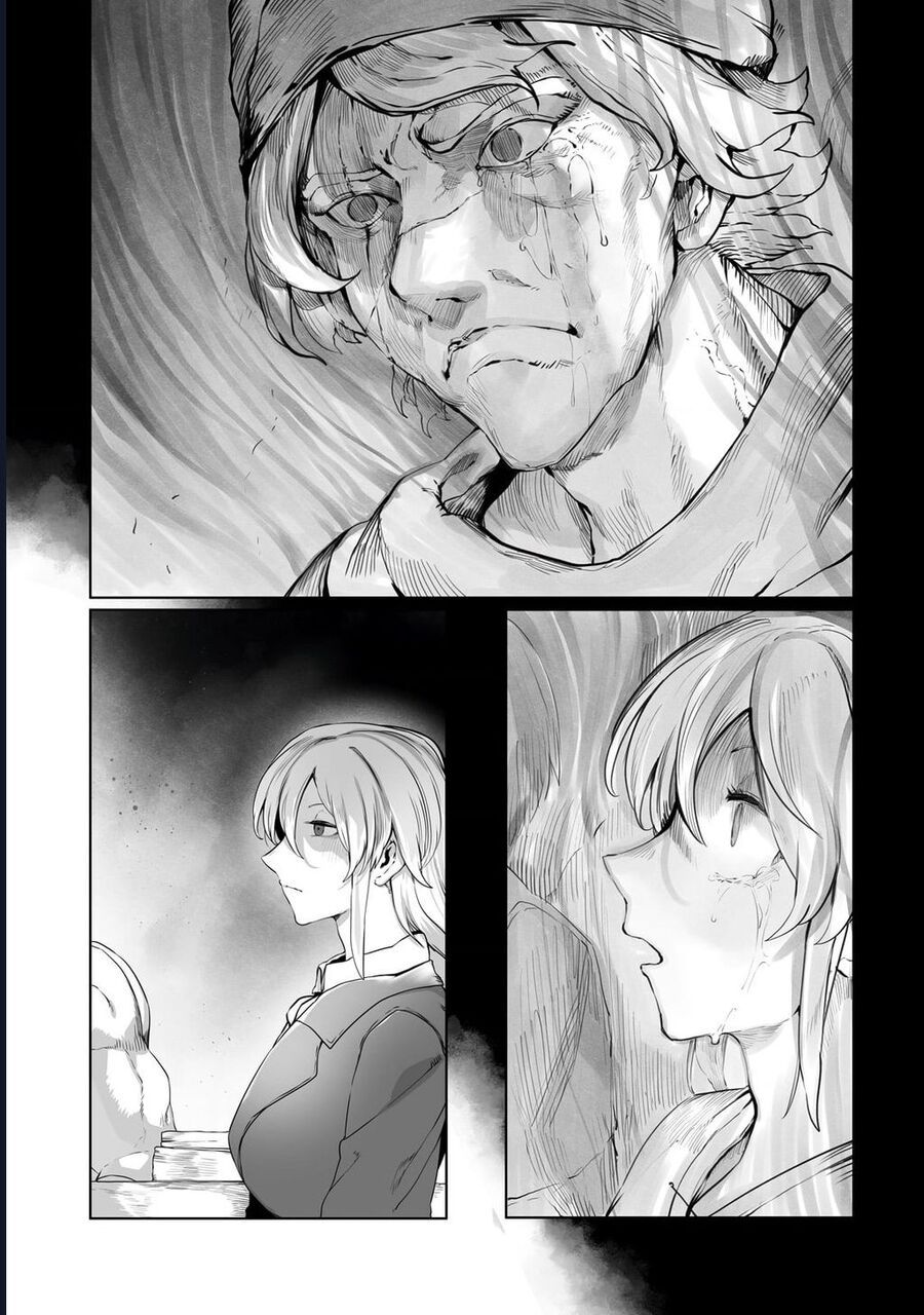 Thuần Thú Sư Chapter 32 - 18