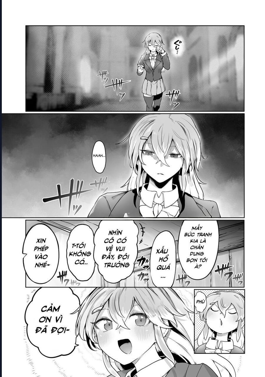 Thuần Thú Sư Chapter 32 - 20