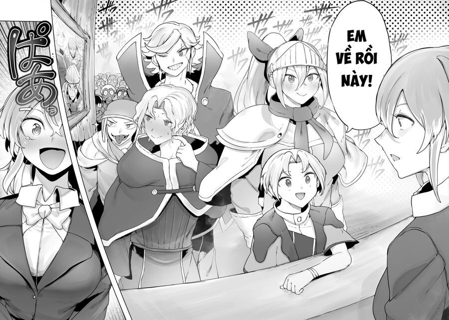 Thuần Thú Sư Chapter 32 - 21