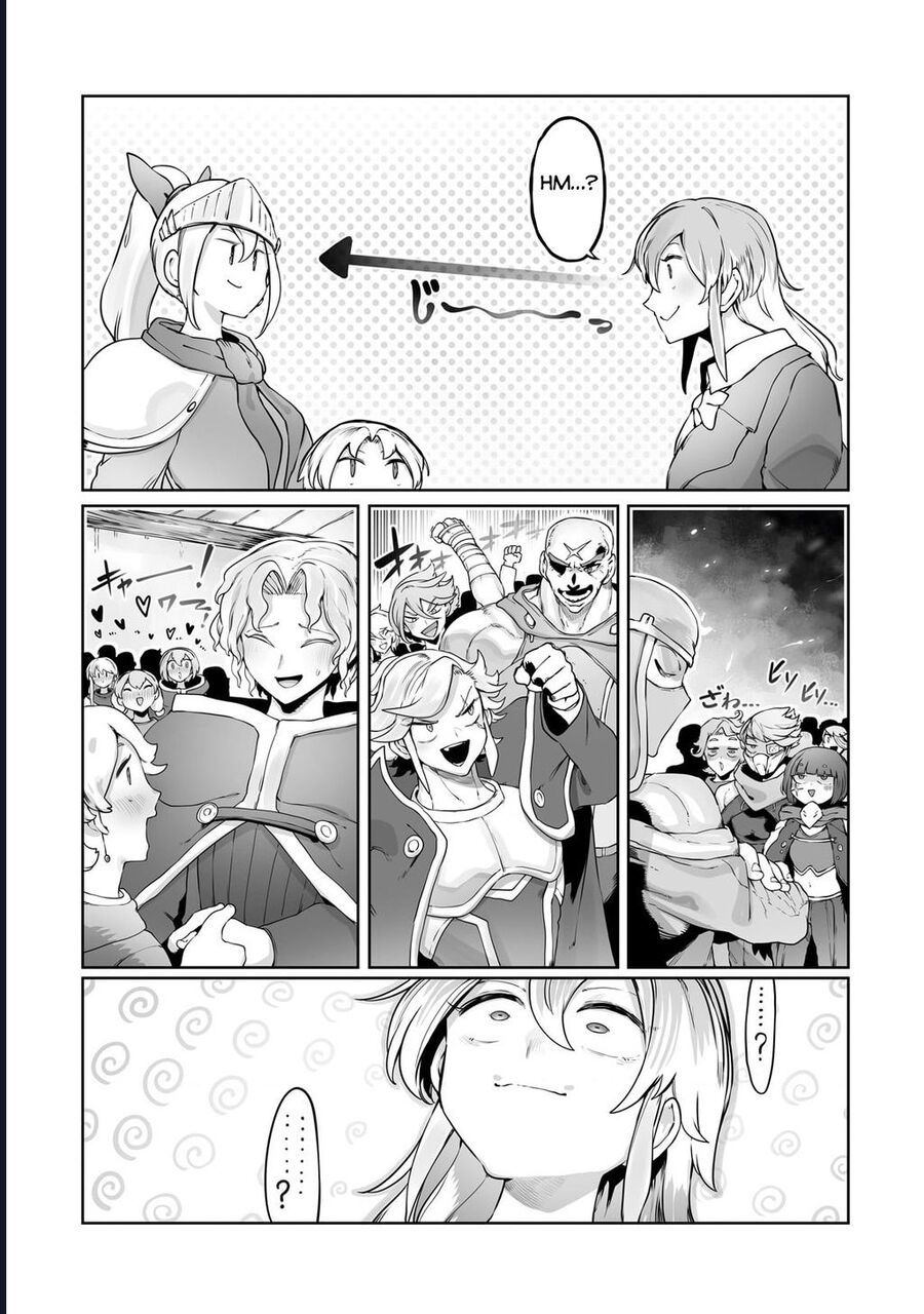 Thuần Thú Sư Chapter 32 - 22