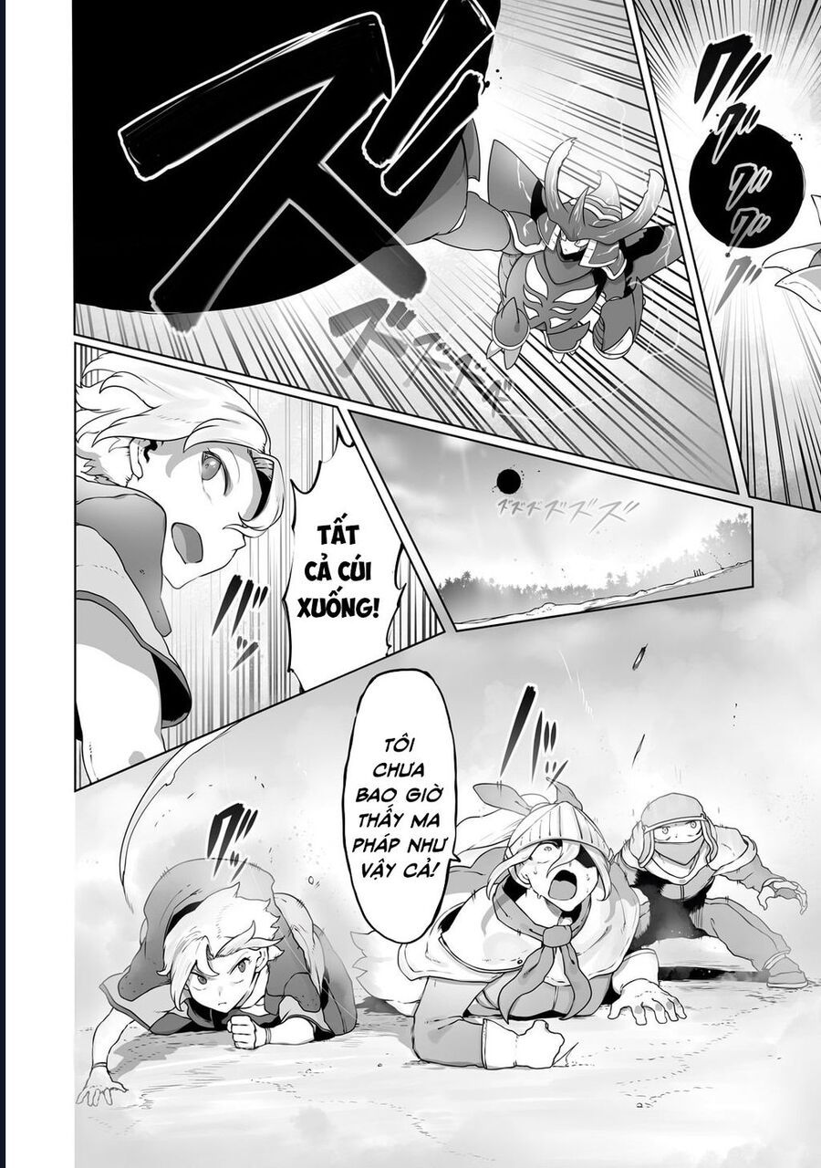 Thuần Thú Sư Chapter 32 - 4