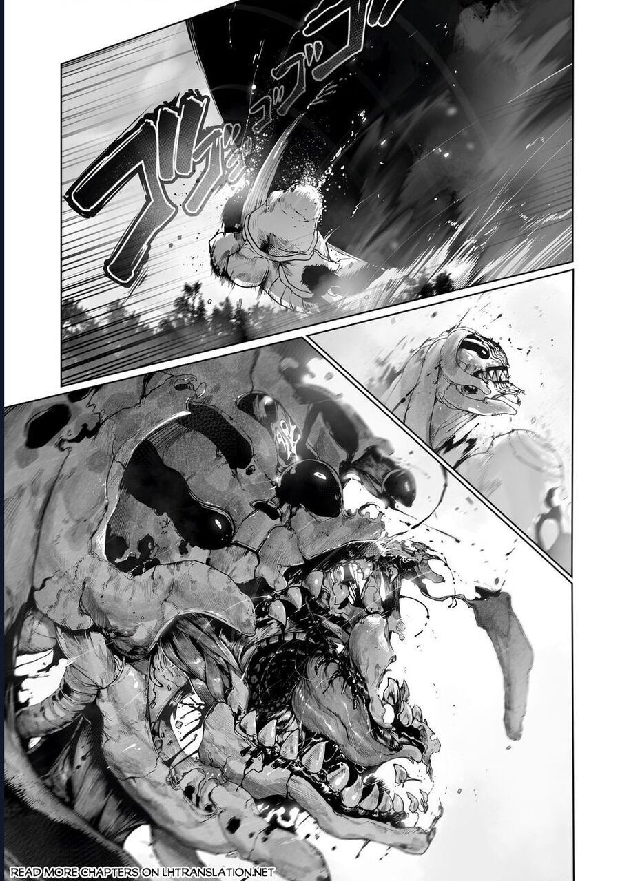 Thuần Thú Sư Chapter 32 - 7