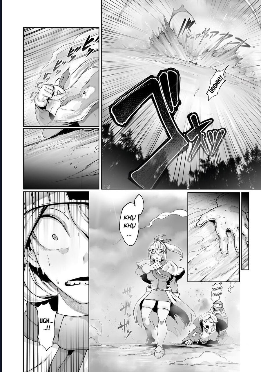 Thuần Thú Sư Chapter 32 - 9