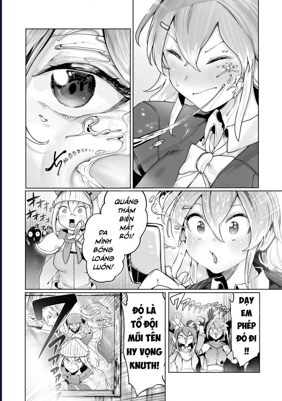 Thuần Thú Sư Chapter 33 - 12