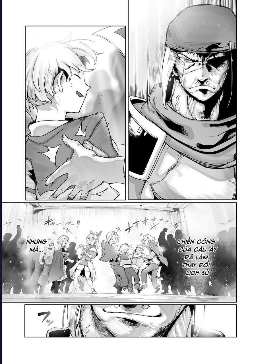 Thuần Thú Sư Chapter 33 - 13