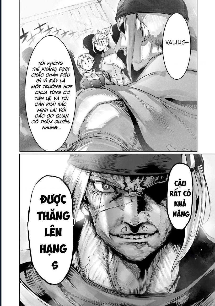 Thuần Thú Sư Chapter 33 - 14