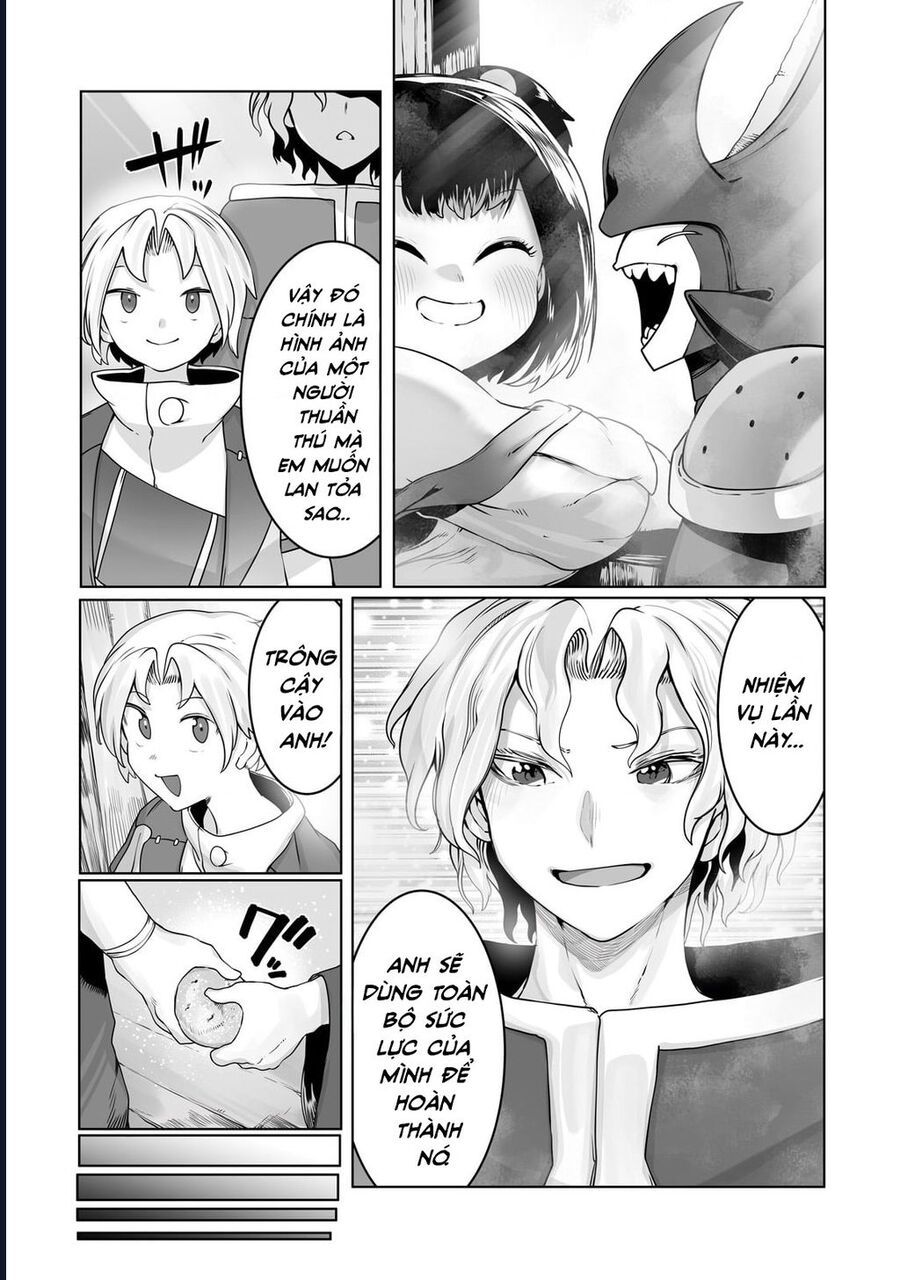 Thuần Thú Sư Chapter 33 - 24