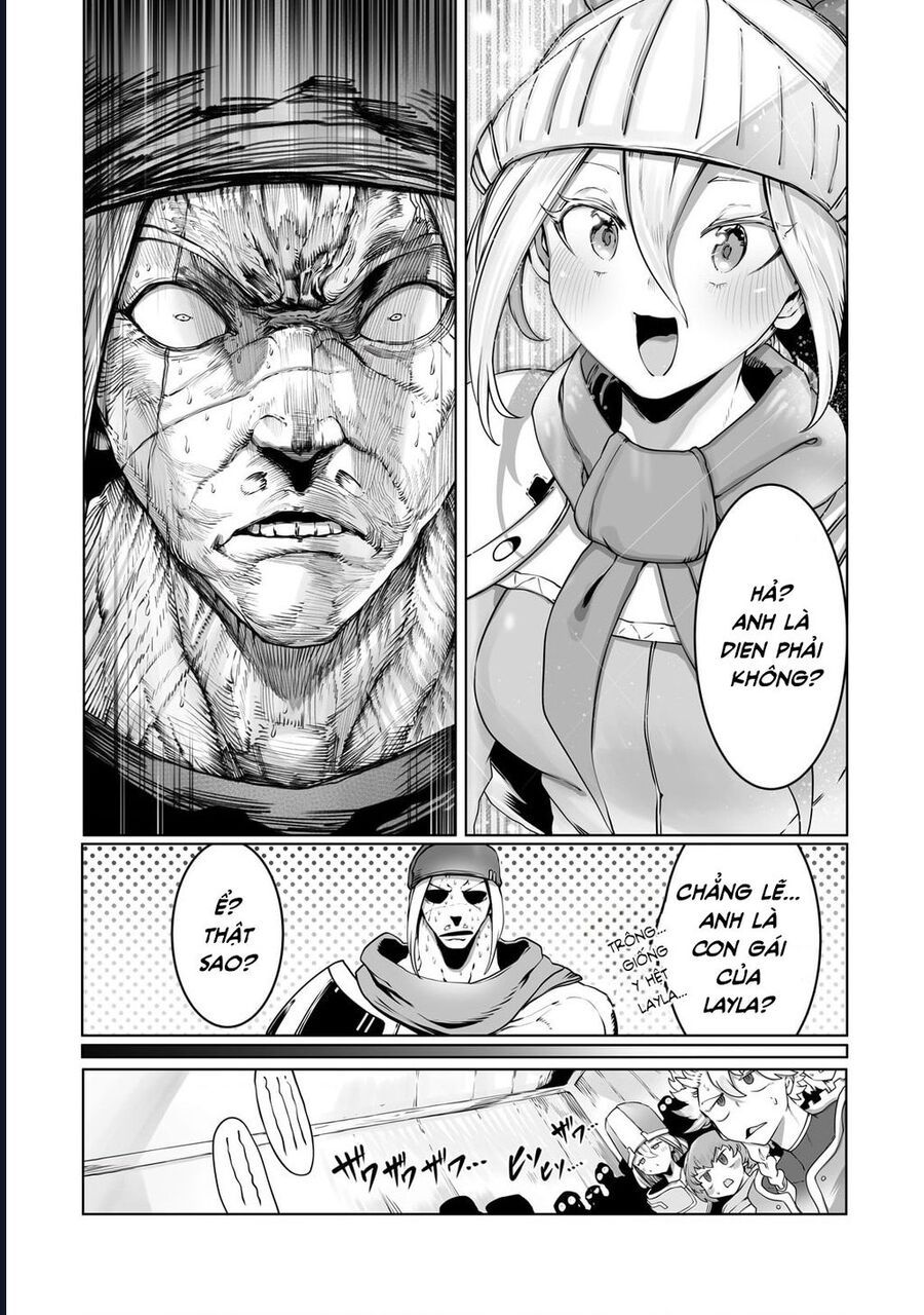 Thuần Thú Sư Chapter 33 - 4
