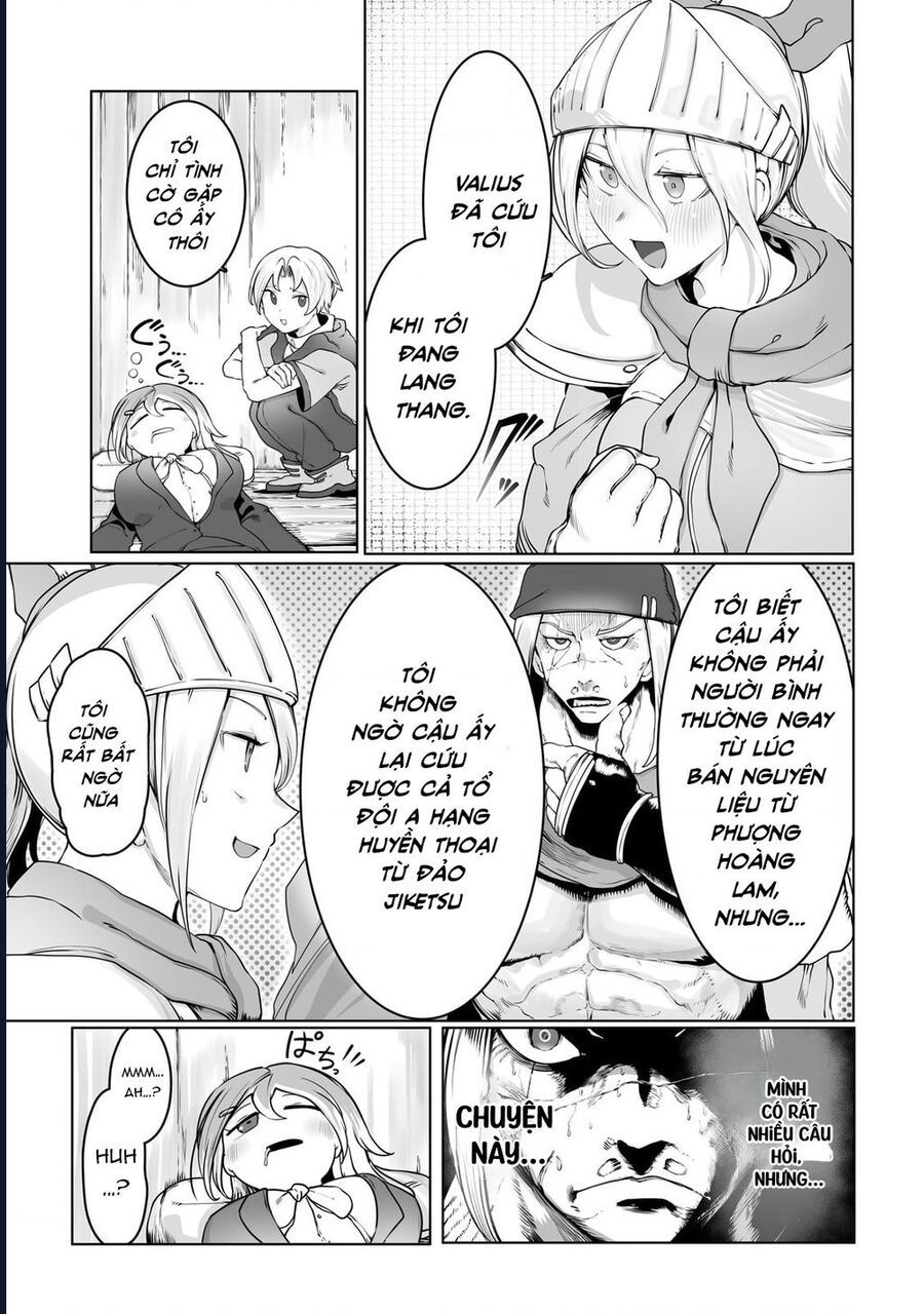 Thuần Thú Sư Chapter 33 - 5