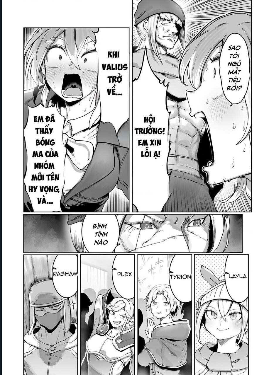 Thuần Thú Sư Chapter 33 - 6