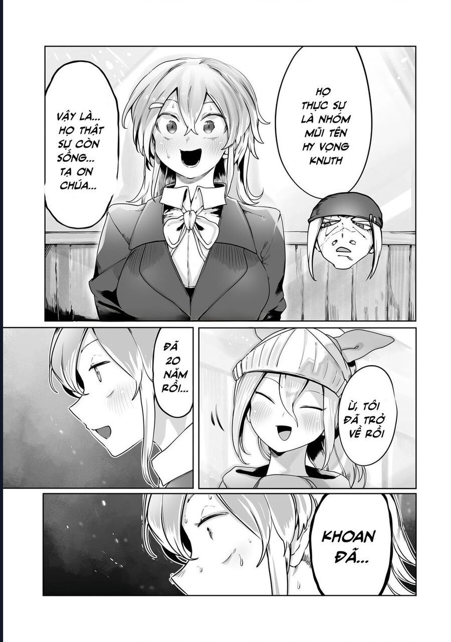 Thuần Thú Sư Chapter 33 - 7