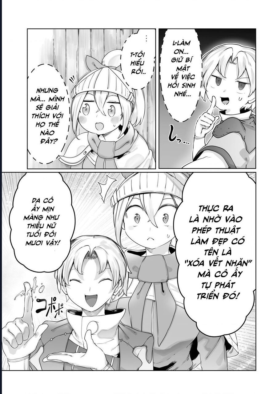 Thuần Thú Sư Chapter 33 - 9