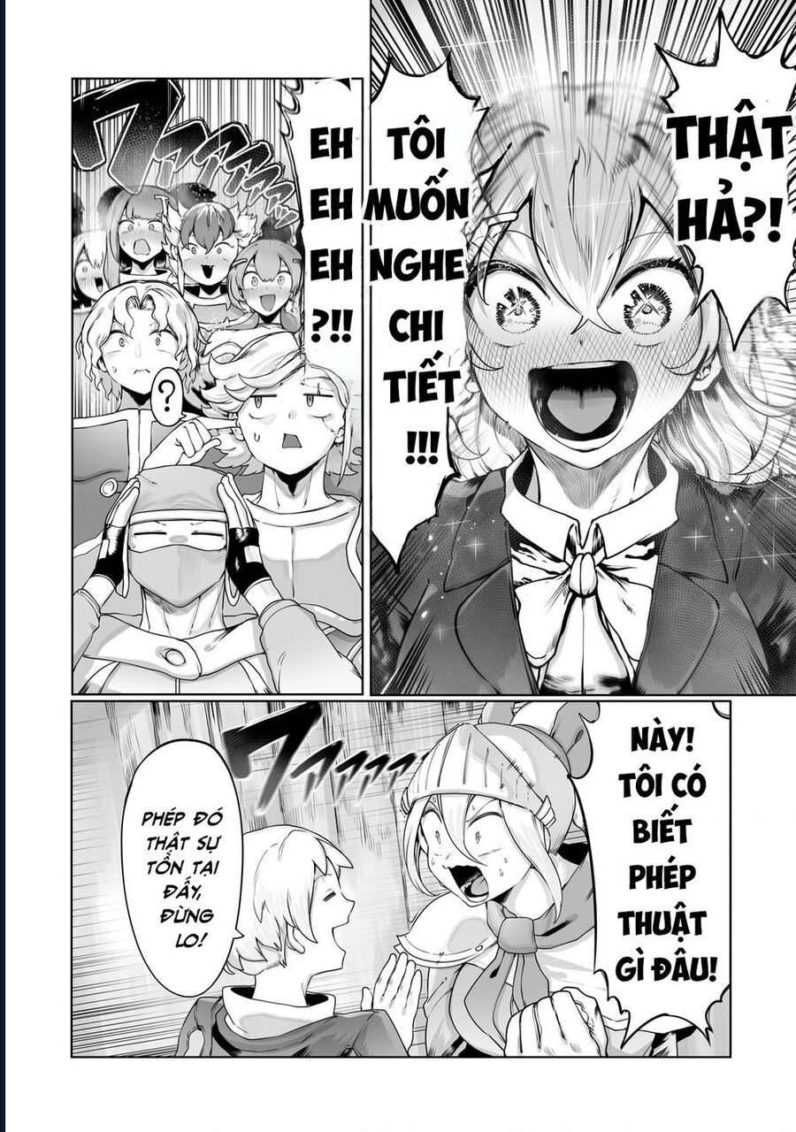 Thuần Thú Sư Chapter 33 - 10