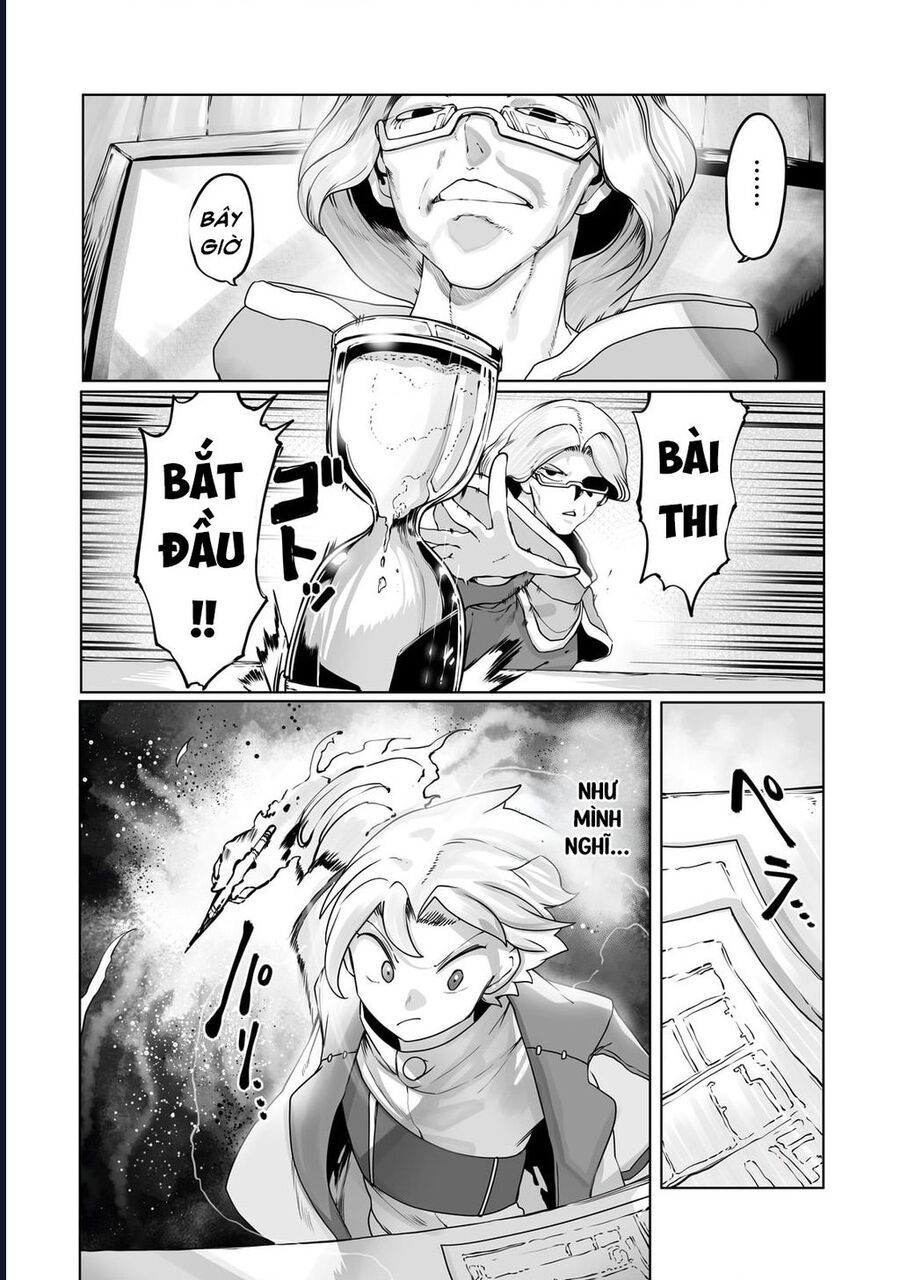 Thuần Thú Sư Chapter 34 - 11