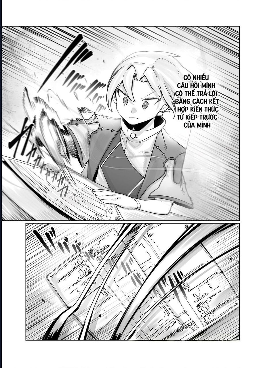 Thuần Thú Sư Chapter 34 - 12