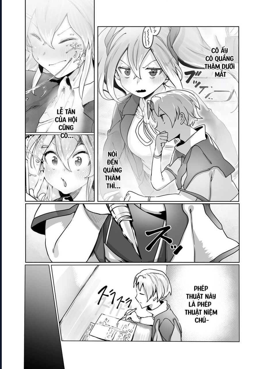 Thuần Thú Sư Chapter 34 - 14