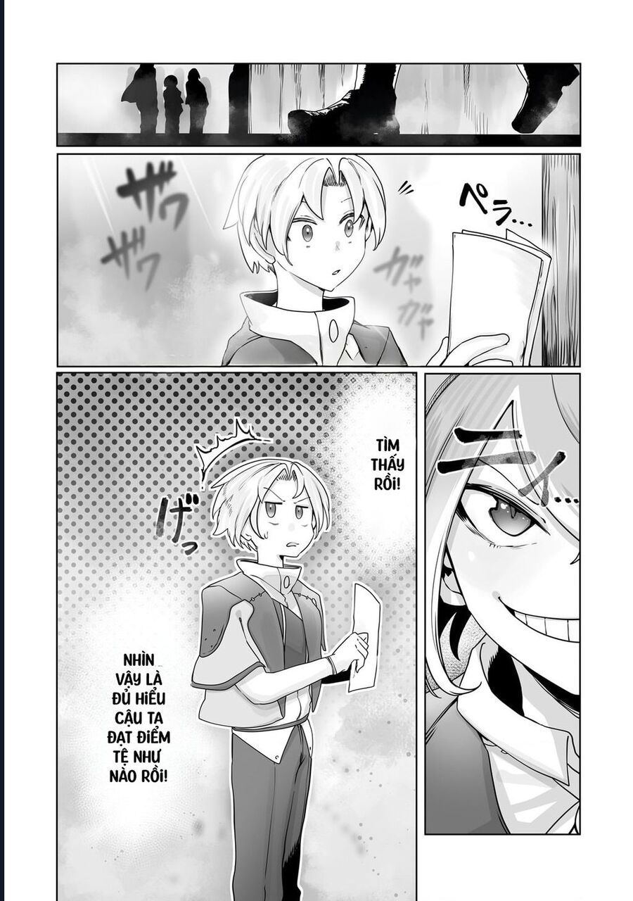 Thuần Thú Sư Chapter 34 - 17