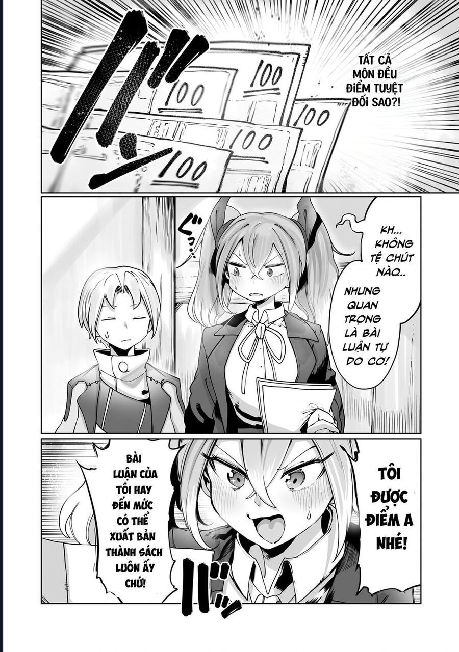 Thuần Thú Sư Chapter 34 - 19