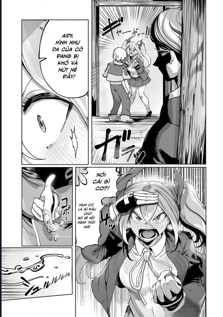 Thuần Thú Sư Chapter 34 - 22