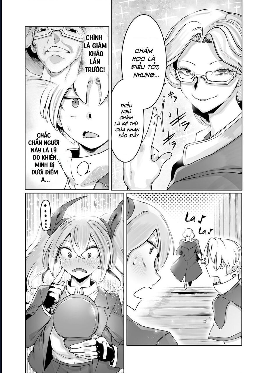 Thuần Thú Sư Chapter 34 - 24