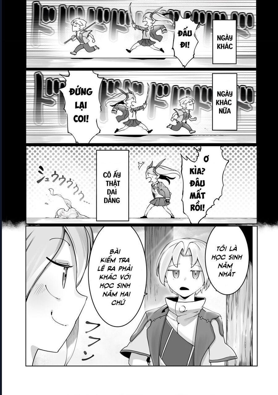 Thuần Thú Sư Chapter 34 - 5