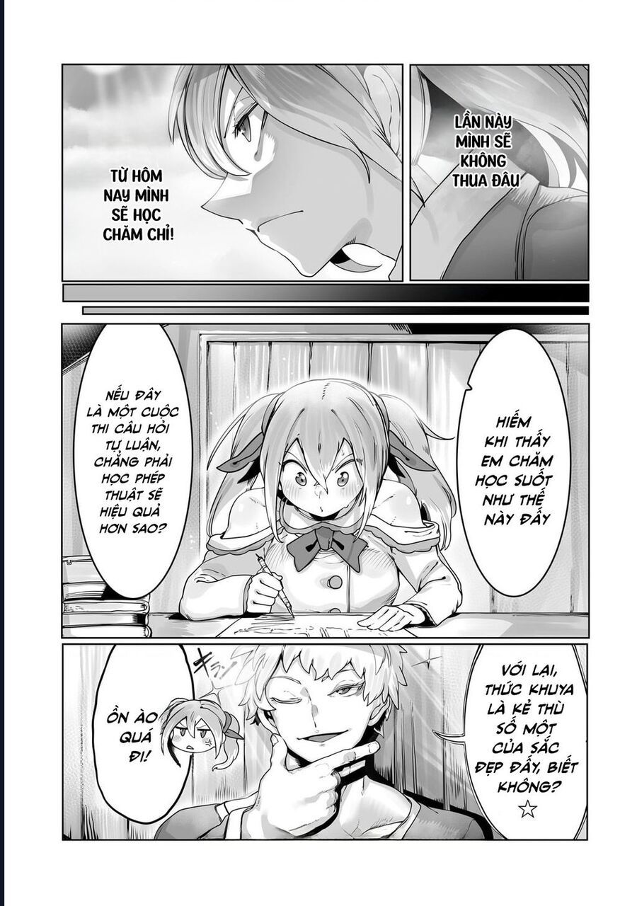 Thuần Thú Sư Chapter 34 - 7