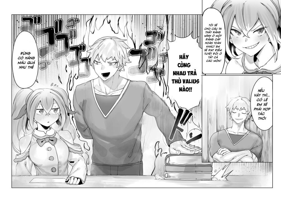 Thuần Thú Sư Chapter 34 - 8