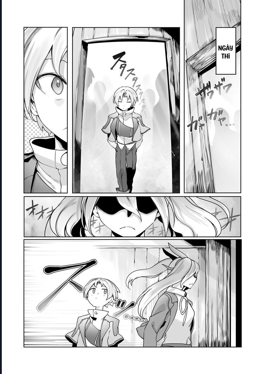 Thuần Thú Sư Chapter 34 - 9