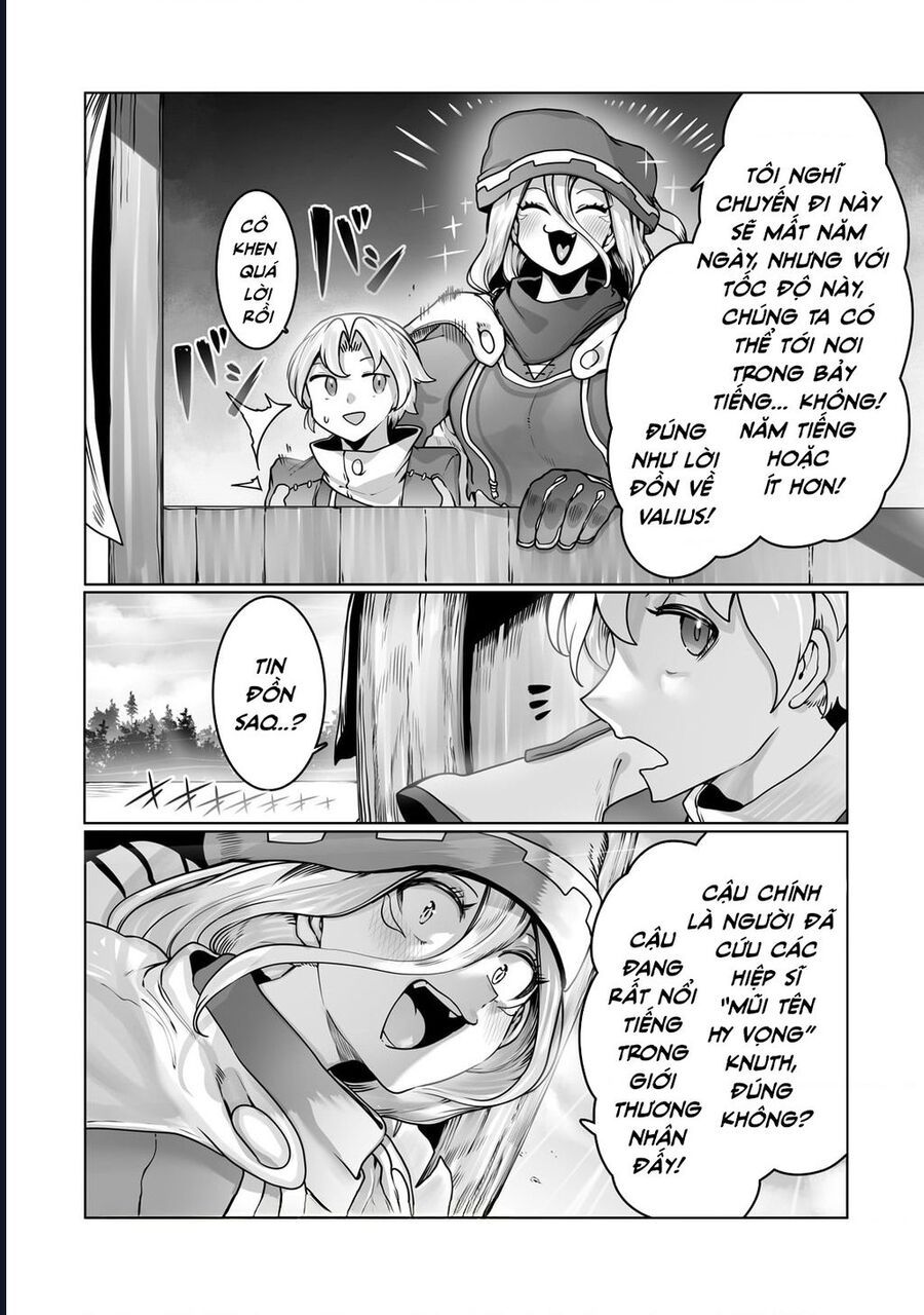 Thuần Thú Sư Chapter 35 - 11