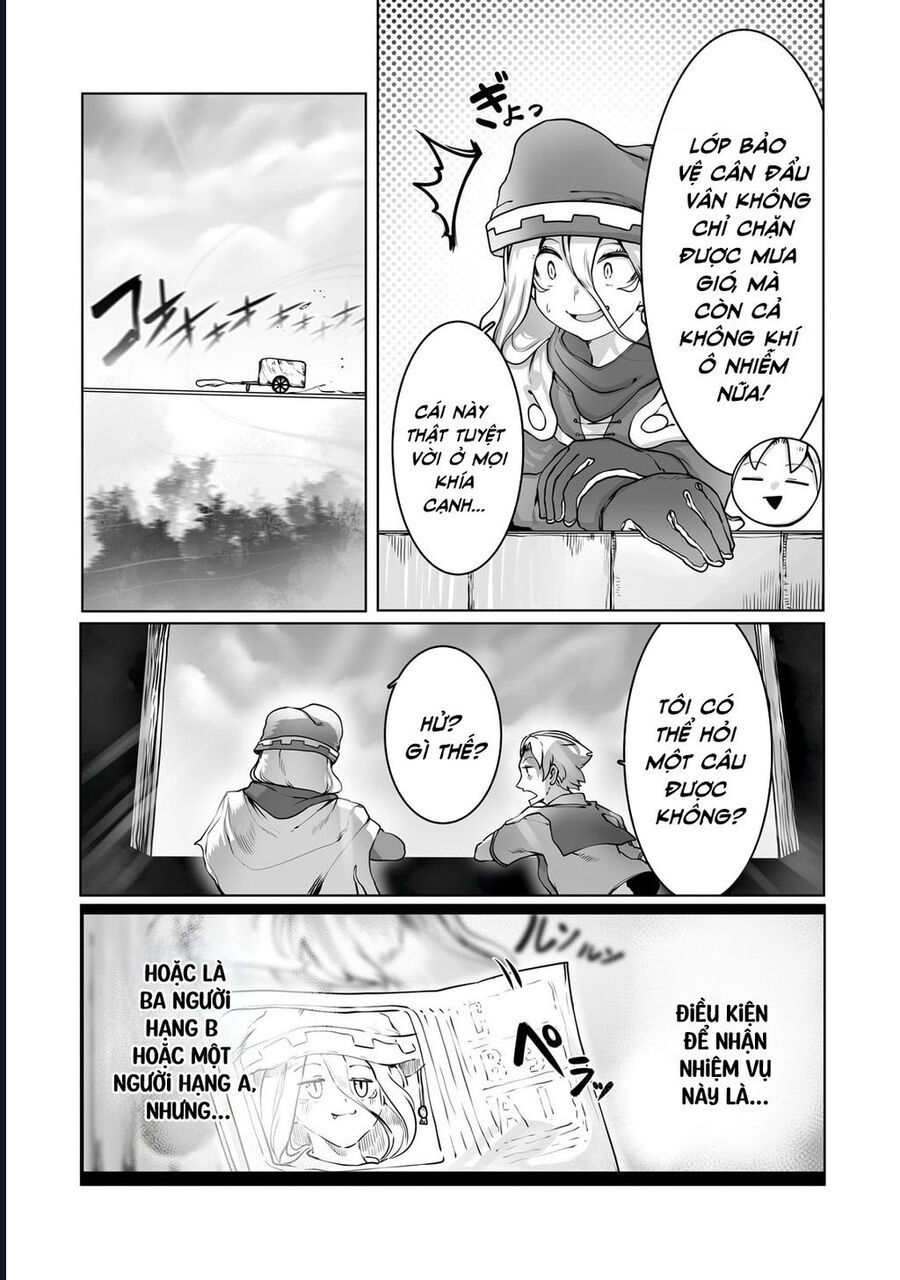 Thuần Thú Sư Chapter 35 - 13