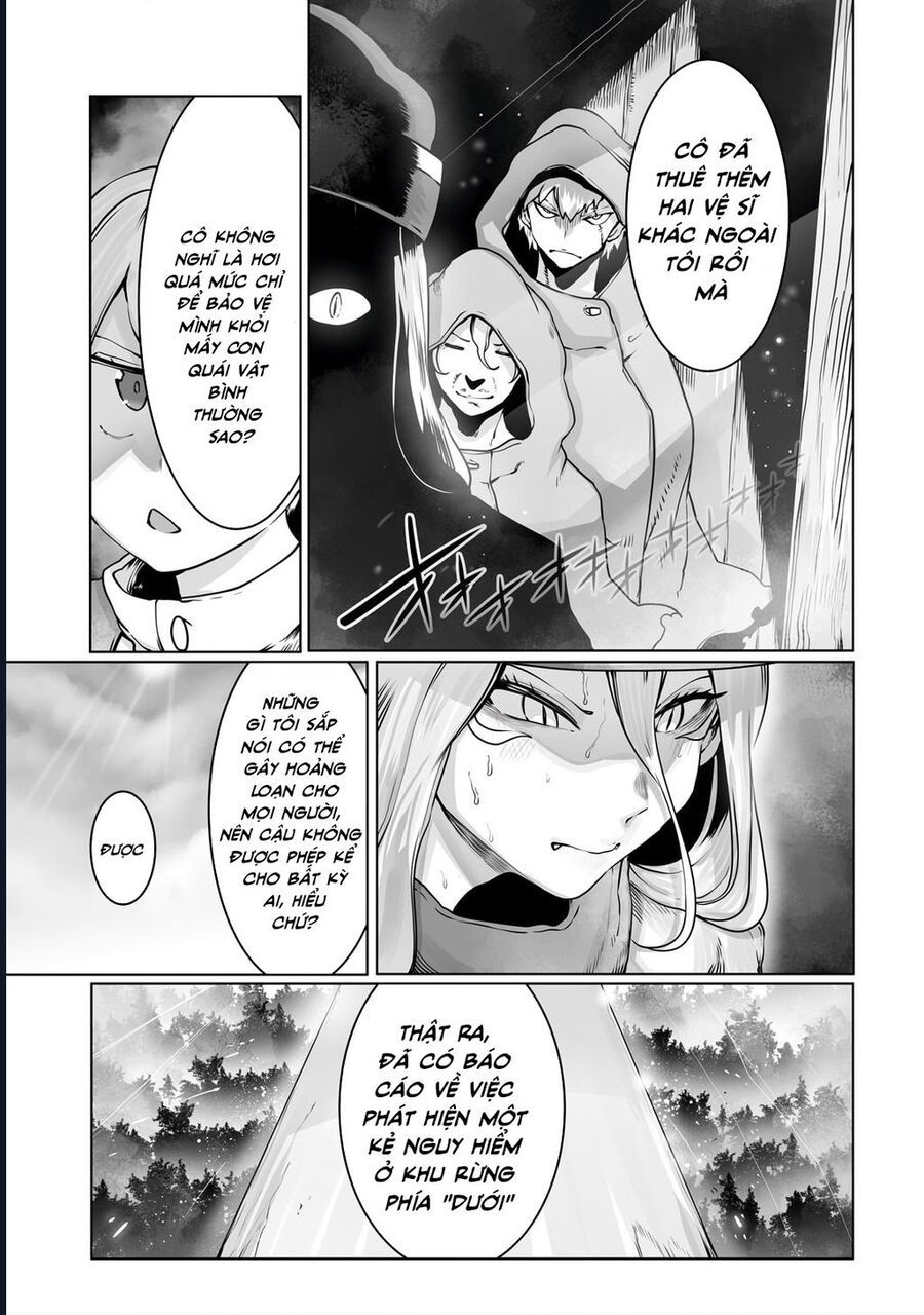 Thuần Thú Sư Chapter 35 - 14