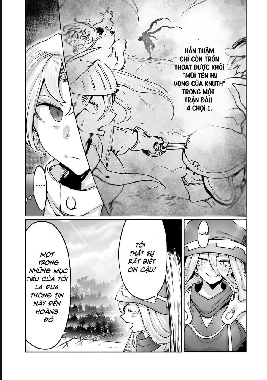 Thuần Thú Sư Chapter 35 - 16