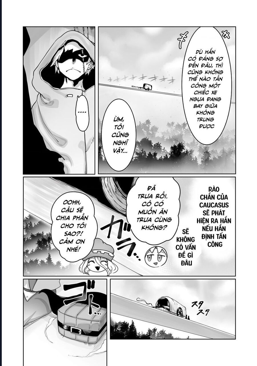 Thuần Thú Sư Chapter 35 - 17