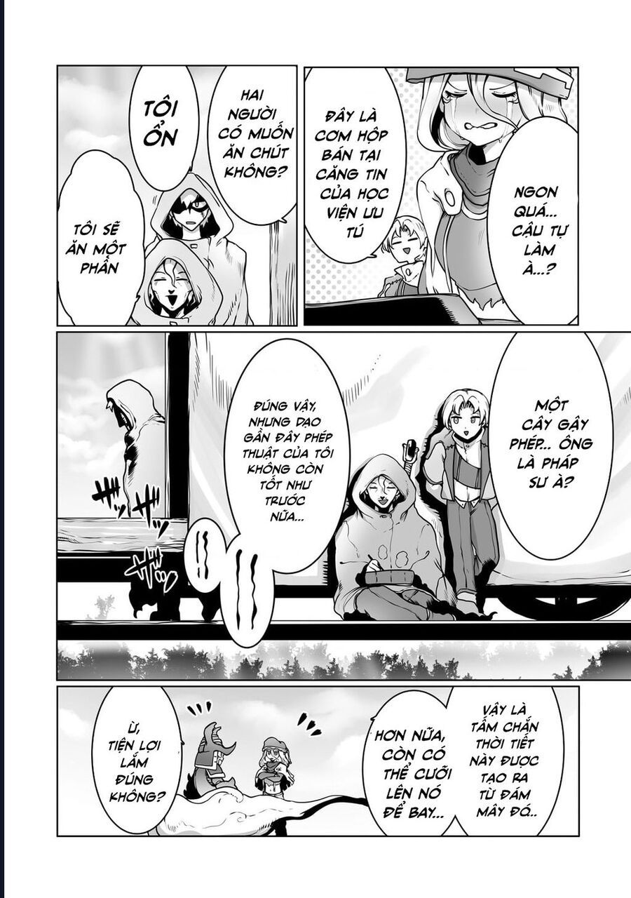 Thuần Thú Sư Chapter 35 - 19