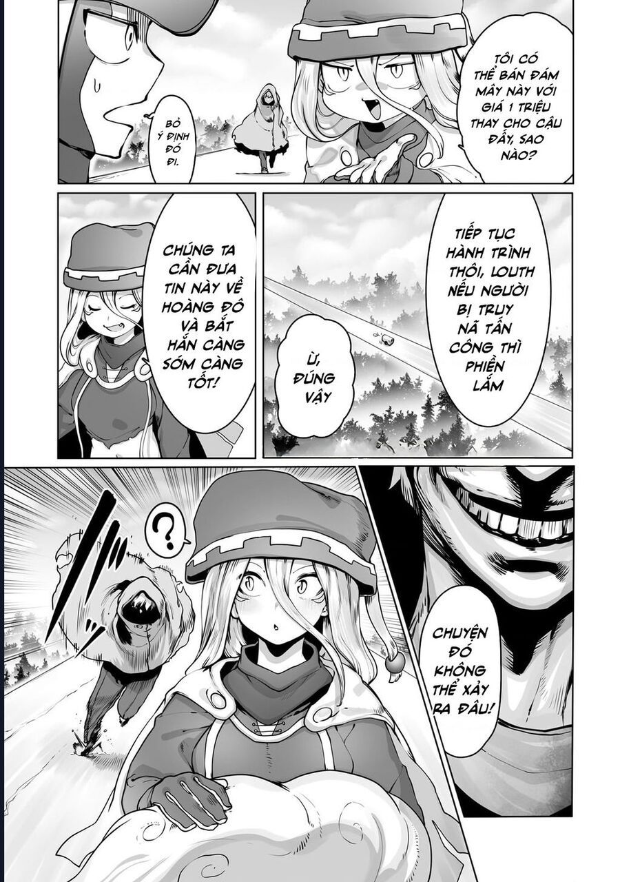 Thuần Thú Sư Chapter 35 - 20