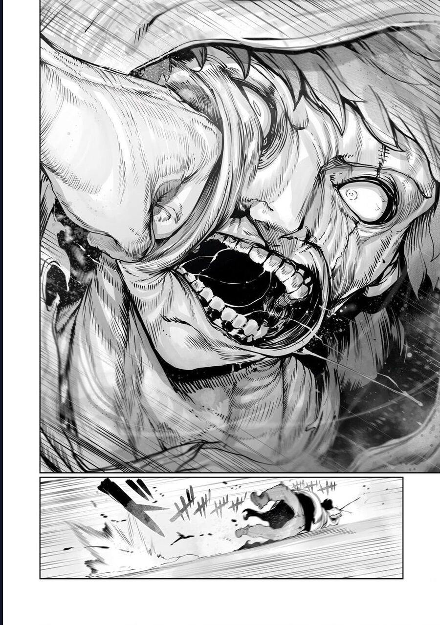 Thuần Thú Sư Chapter 35 - 21