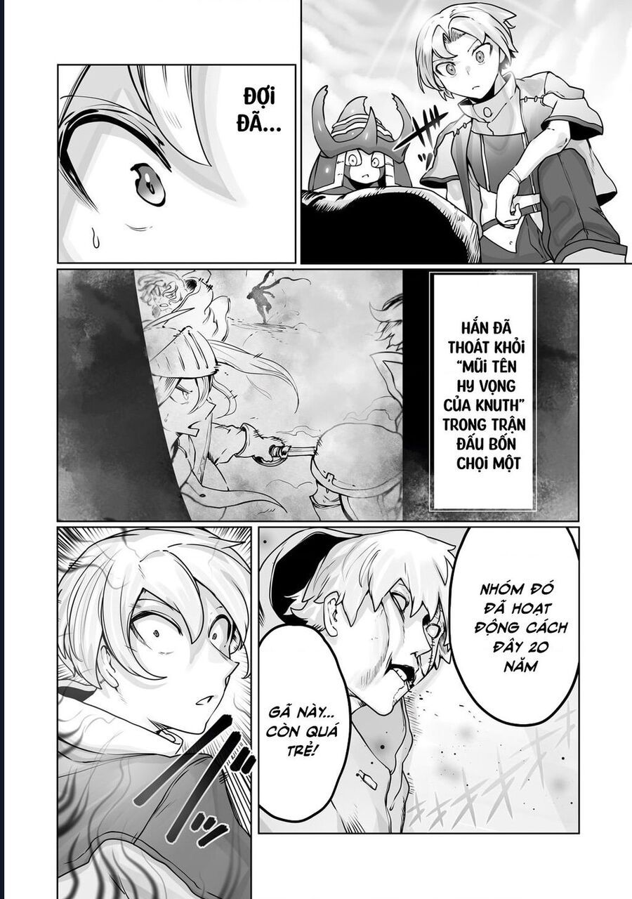 Thuần Thú Sư Chapter 35 - 23