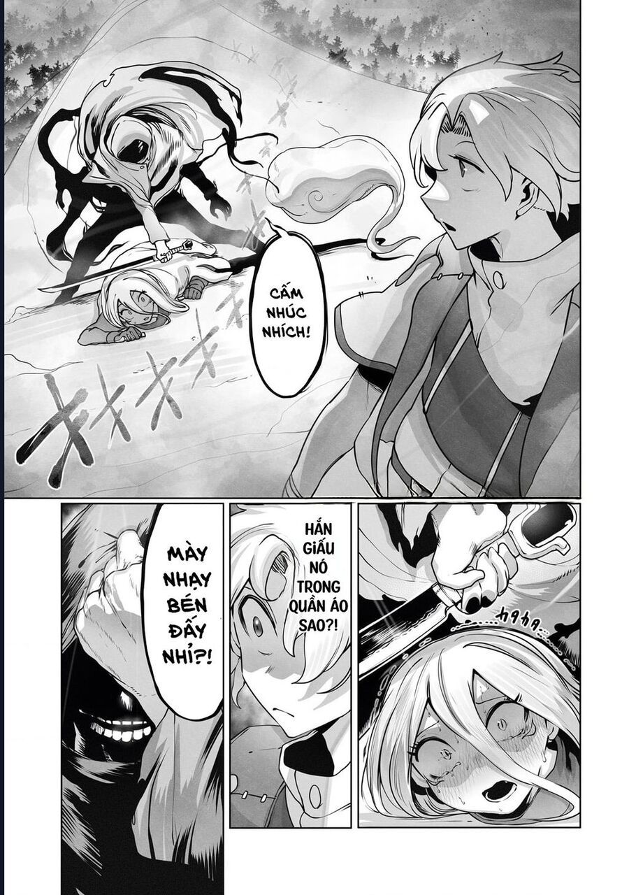Thuần Thú Sư Chapter 35 - 24