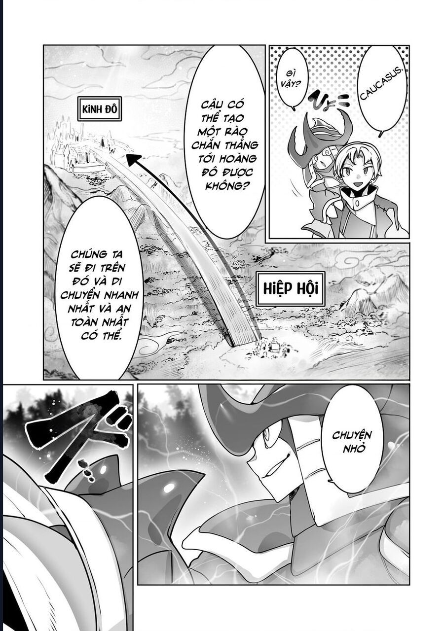 Thuần Thú Sư Chapter 35 - 7