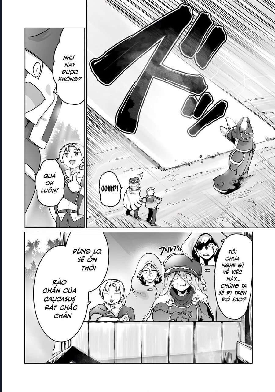 Thuần Thú Sư Chapter 35 - 8