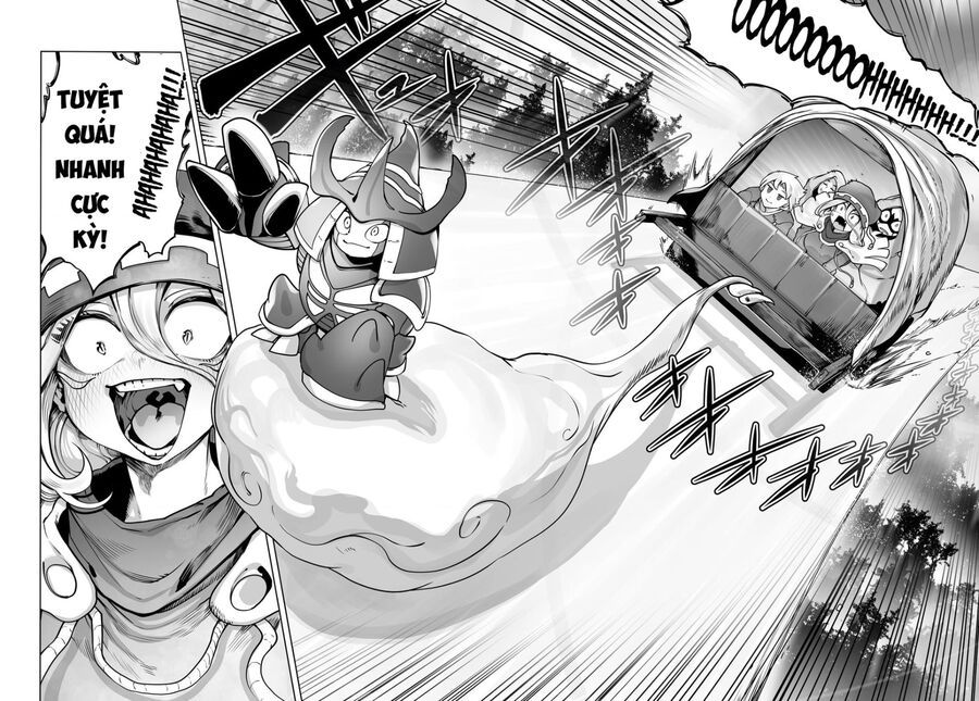 Thuần Thú Sư Chapter 35 - 10